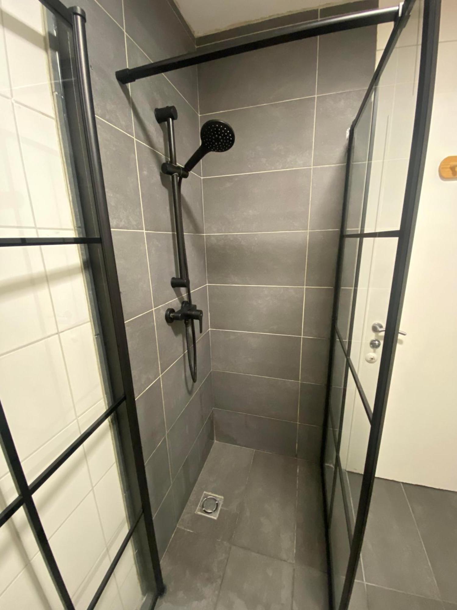 Moderne Wohnung Naehe Hauptbahnhof Linz Eksteriør billede